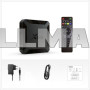Смарт ТВ приставка X96Q 2/16 Гб Smart TV Box Android